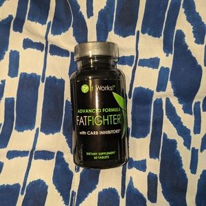 It works fat fighter